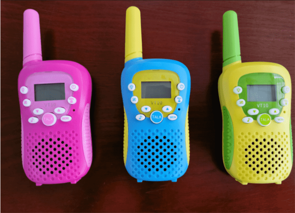 VTech kiddiego walkie Talkies - GPS Systems - Cullman, Alabama